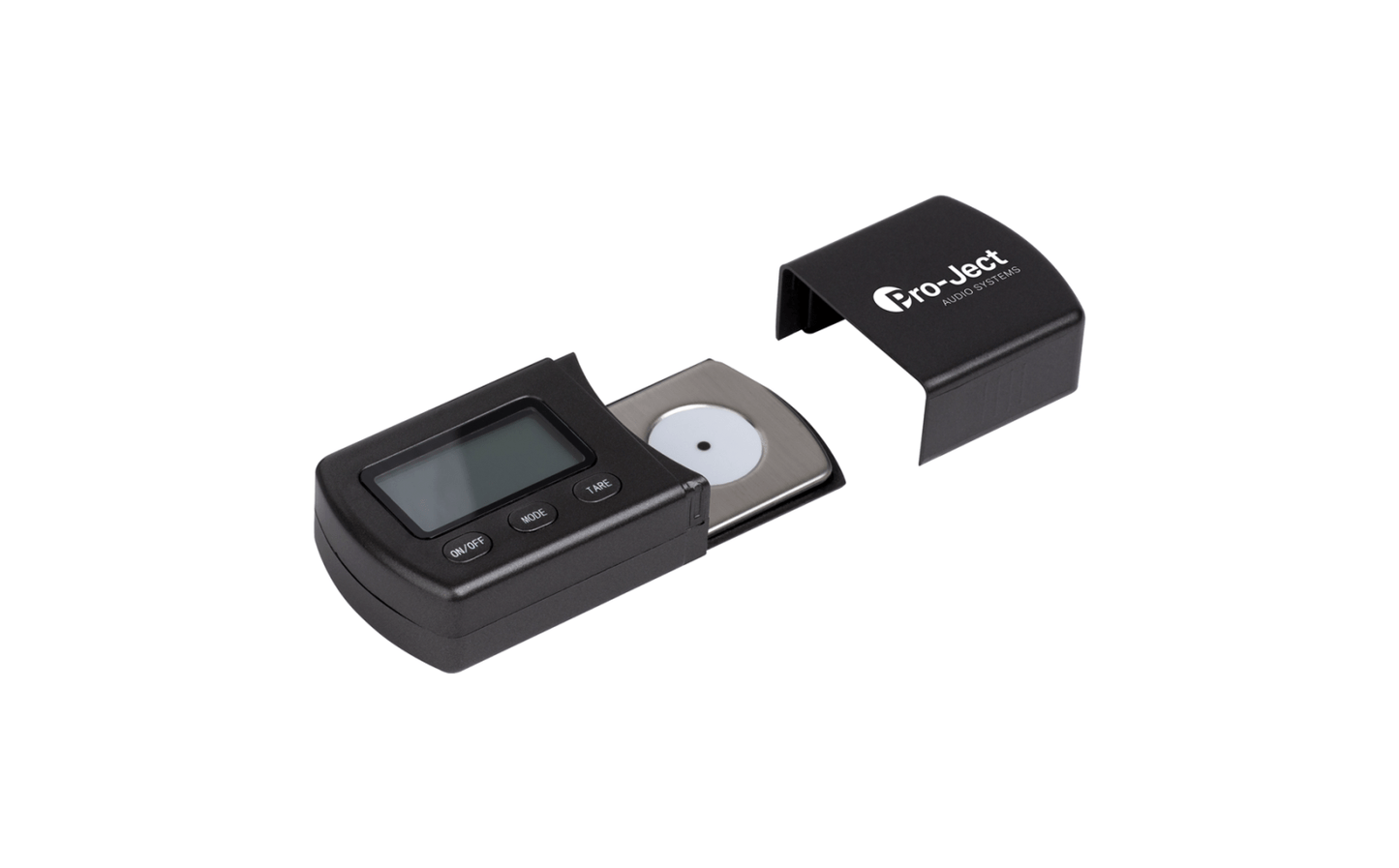 Pro-Ject Measure it E
