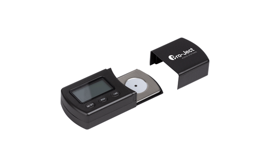 Pro-Ject Measure it E