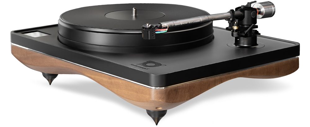 Gold Note Mediterraneo X