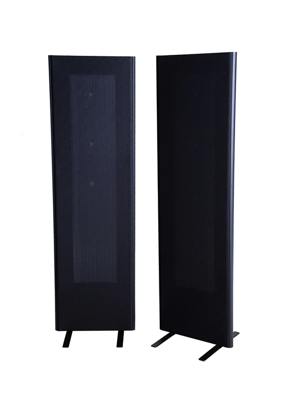 Magnepan 1.7x (New X Series)