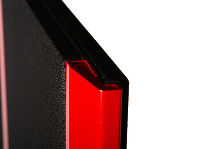 Magnepan 3.7x (New X Series)