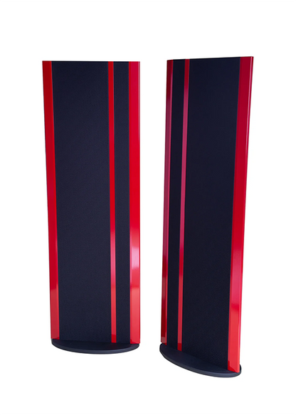 Magnepan 3.7x (New X Series)
