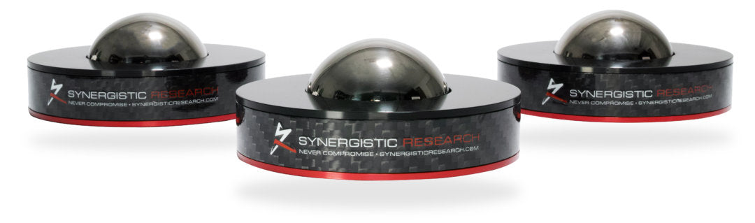 Synergistic Research Tranquility Base Carbon XL