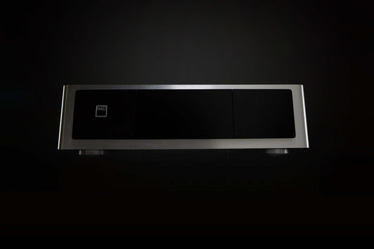 NAD M23 Stereo Power Amplifier