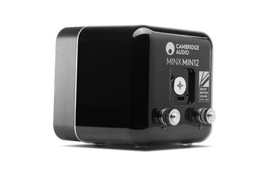 Cambridge Audio MINX MIN12 | House Of Stereo