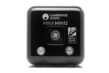 Cambridge Audio MINX MIN12