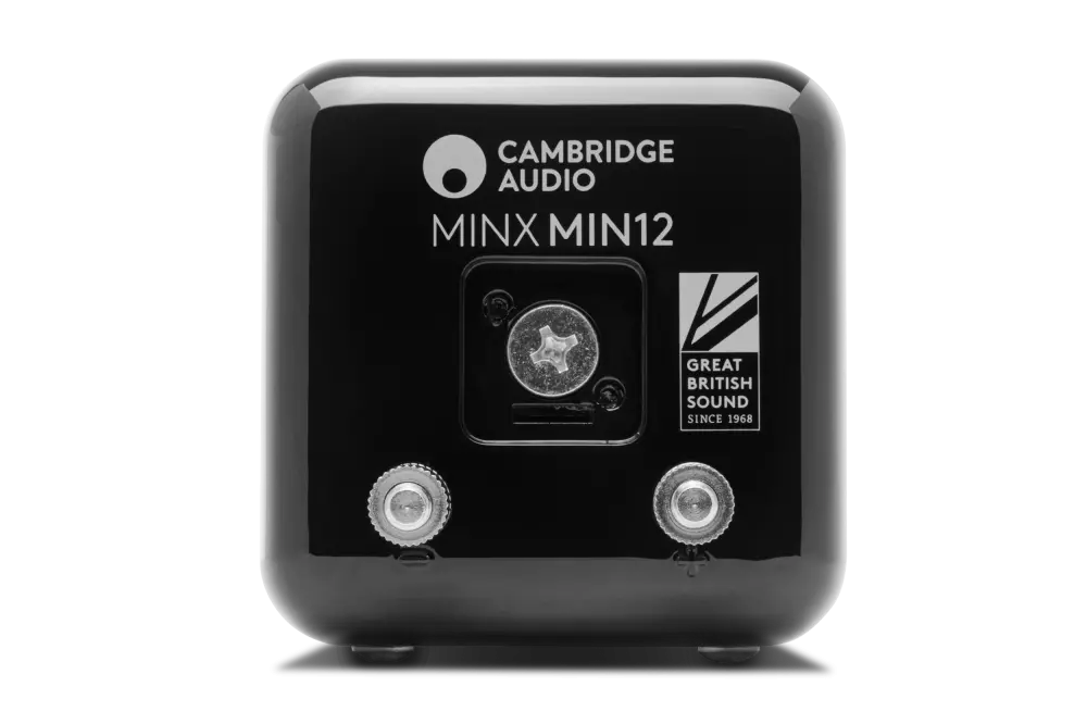 Cambridge Audio MINX MIN12
