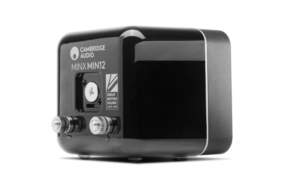 Cambridge Audio MINX MIN12