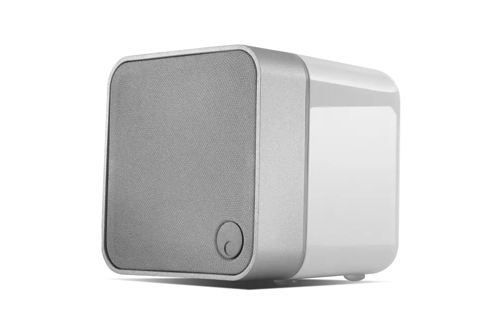 Cambridge Audio MINX MIN12 | White | House Of Stereo