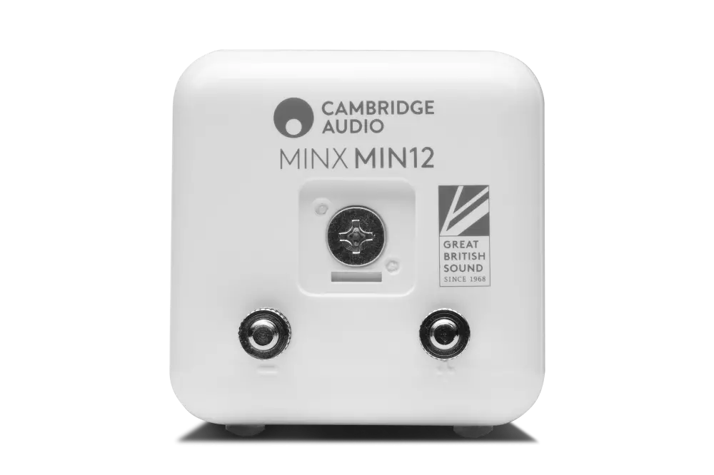 Cambridge Audio MINX MIN12