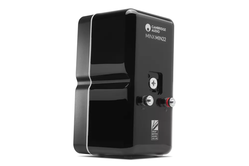 Cambridge Audio MINX MIN22