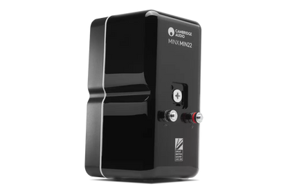 Cambridge Audio MINX MIN22