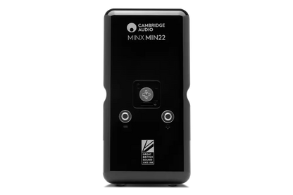 Cambridge Audio MINX MIN22