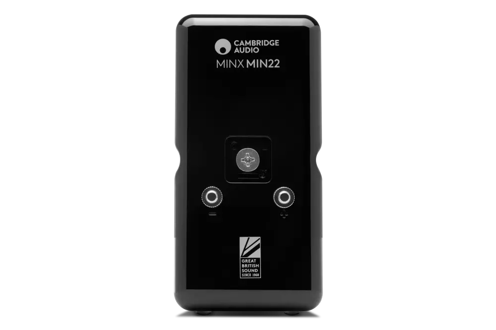 Cambridge audio minx min best sale 22