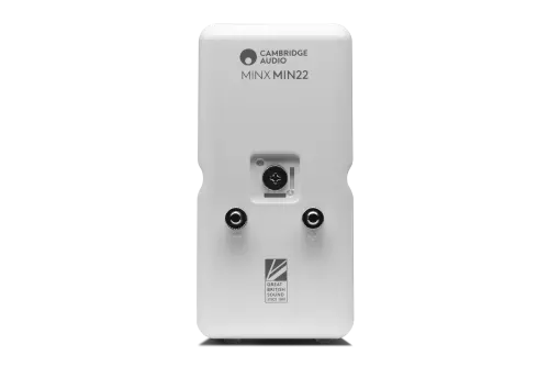Cambridge Audio MINX MIN22