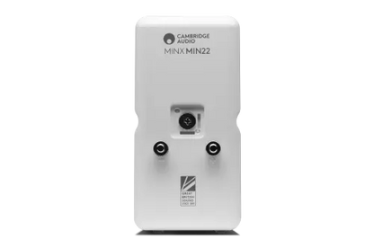 Cambridge Audio MINX MIN22