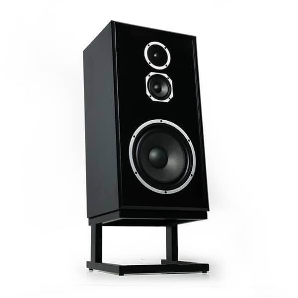 KLH Model Five Floorstanding Speaker