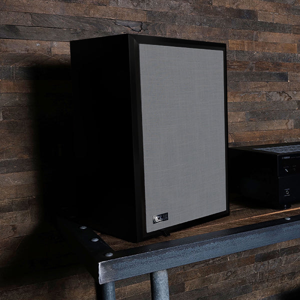 KLH Model Three Bookshelf Speaker