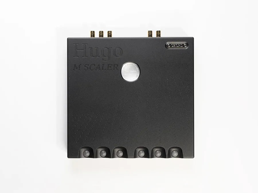 Chord Hugo M Scaler | House Of Stereo