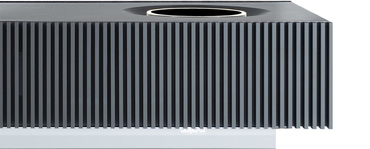 Naim MU-SO 2ND GENERATION