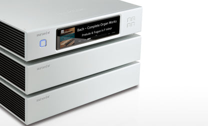 Aurender N50