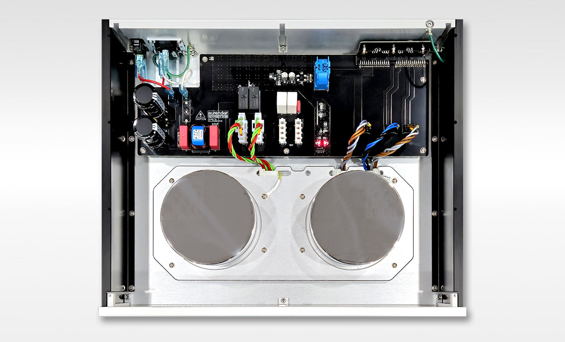 Aurender N50