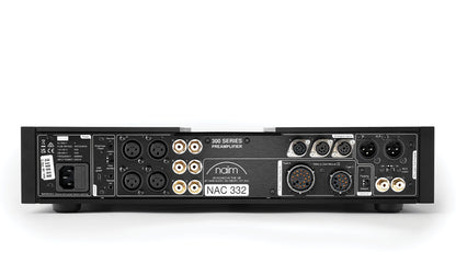 Naim Classic NAC 332