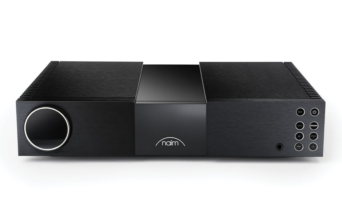 Naim Classic NAC 332