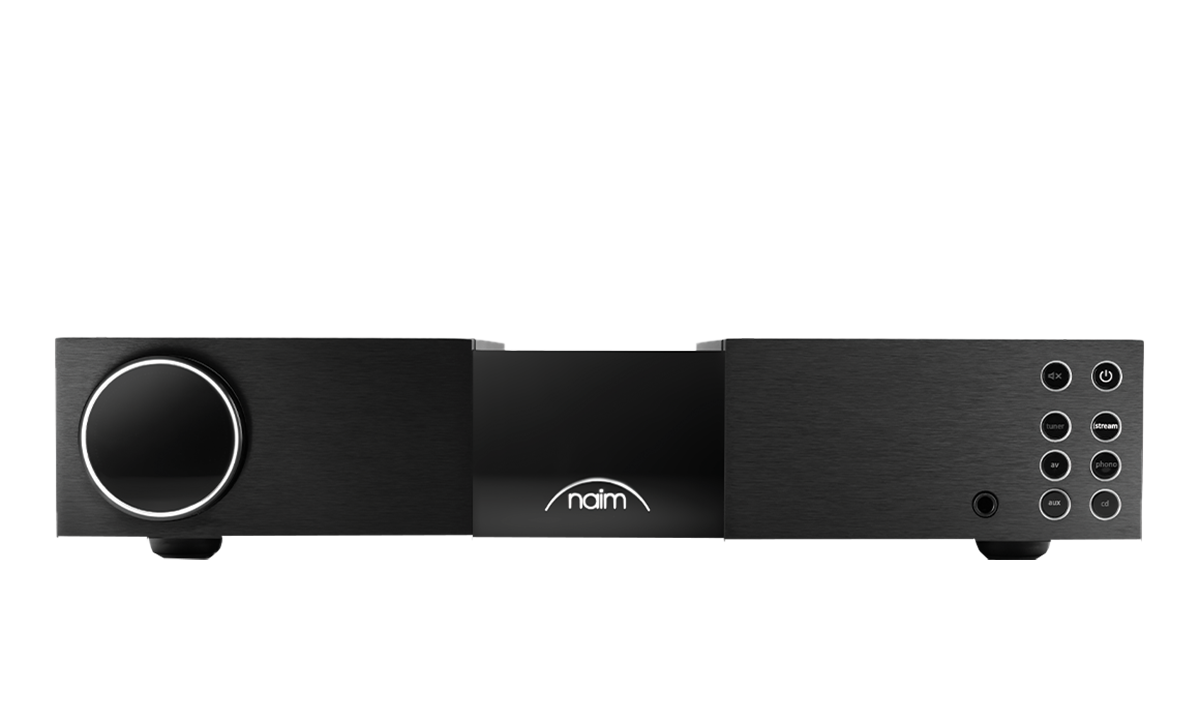 Naim Classic NAC 332
