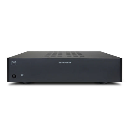 NAD C 268 Stereo Power Amplifier