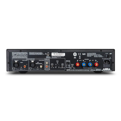 NAD C 268 Stereo Power Amplifier