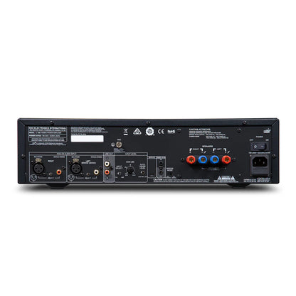 NAD C 298 Stereo Power Amplifier