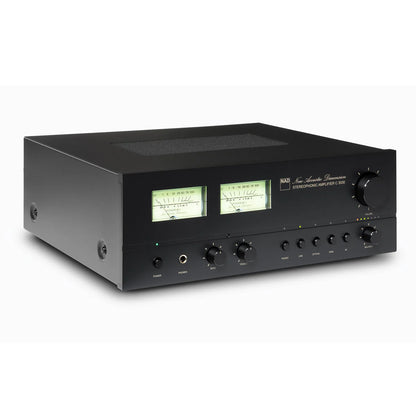 NAD C 3030 - Stereo Integrated Amplifier