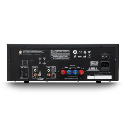 NAD C 3030 - Stereo Integrated Amplifier