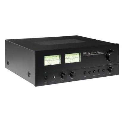 NAD C 3030S - Stereo Integrated Amplifier