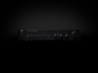 NAD C 316BEE V2 Stereo Integrated Amplifier