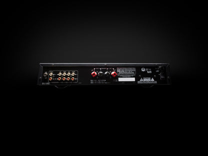 NAD C 316BEE V2 Stereo Integrated Amplifier
