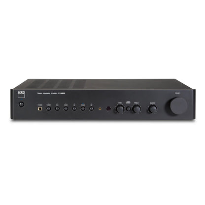 NAD C 316BEE V2 Stereo Integrated Amplifier