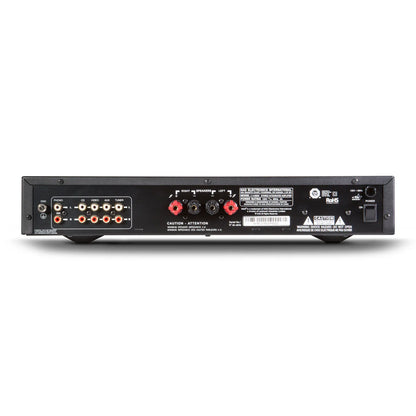 NAD C 316BEE V2 Stereo Integrated Amplifier