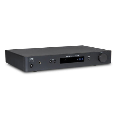 NAD C 328 Hybrid Digital DAC Amplifier