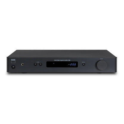 NAD C 328 Hybrid Digital DAC Amplifier