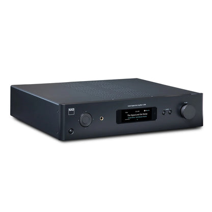 NAD C 379 - HybridDigital Dac Amplifier