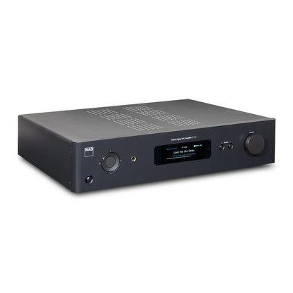 NAD C 389 HybridDigital DAC Amplifier