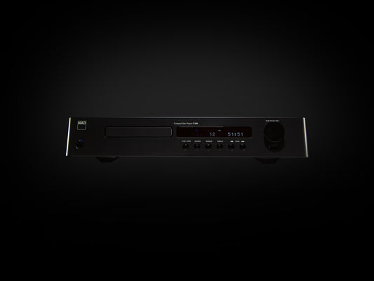 NAD C 568 Compact Disc Player