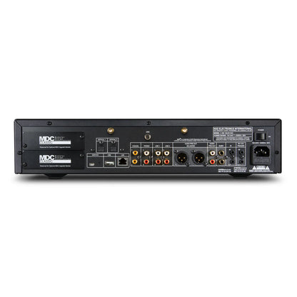 NAD C 658 BluOS Streaming DAC