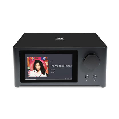 NAD C 700 V2 BluOS Streaming Amplifier