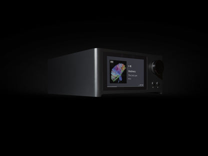 NAD C 700 BluOS Streaming Amplifier