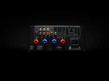 NAD C 700 BluOS Streaming Amplifier