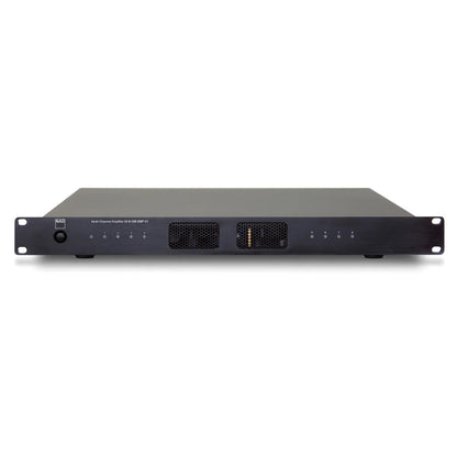 NAD CI 8-120 DSP V2 8 Channel Amplifier