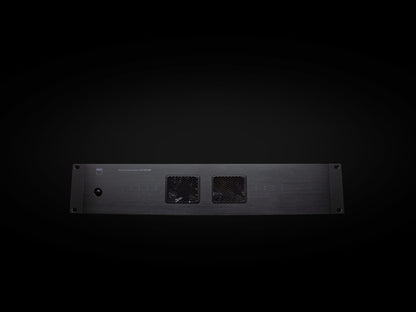NAD CI 8-150 DSP Multi-Channel Amplifier